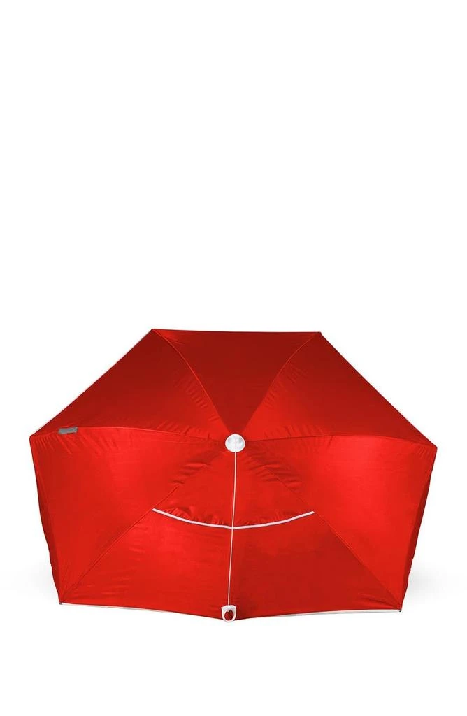 商品Picnic Time|Brolly Beach Umbrella Tent,价格¥684,第3张图片详细描述
