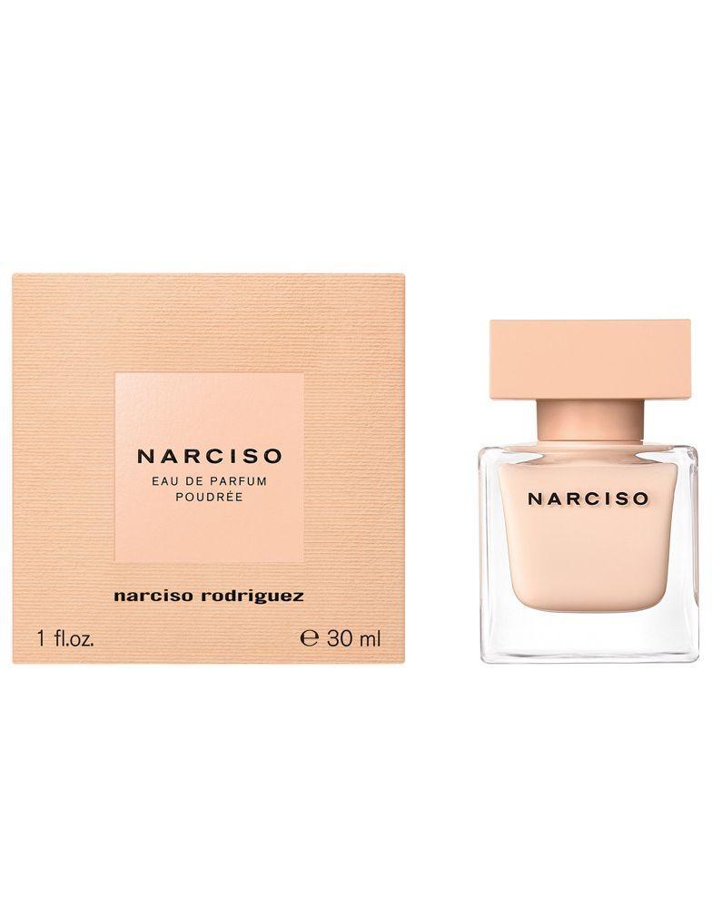 商品Narciso Rodriguez|Narciso Rodriguez Narciso Poudree Eau de Parfum 30ml,价格¥393,第4张图片详细描述