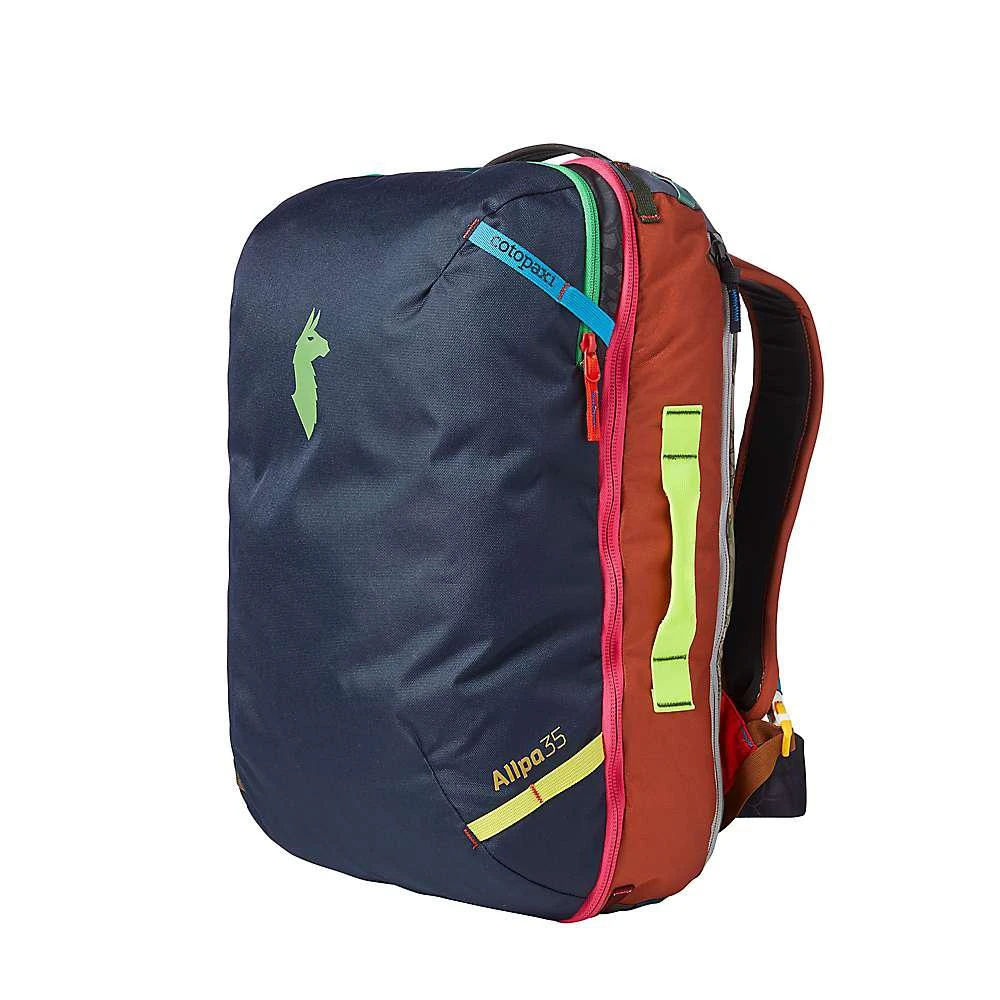 商品Cotopaxi|Cotopaxi Allpa 35L Travel Pack,价格¥1425-¥1500,第1张图片