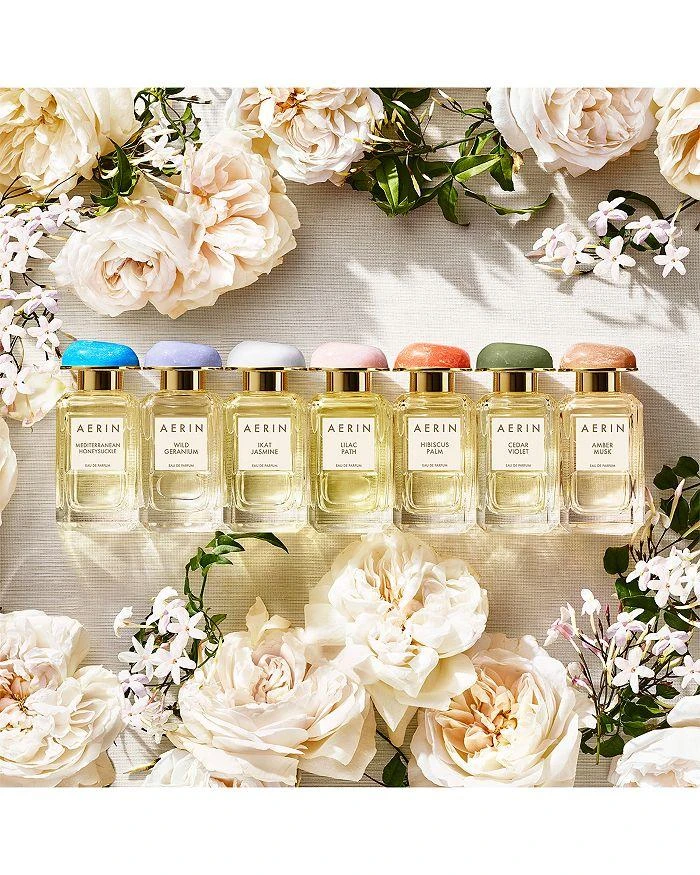 Wild Geranium Eau de Parfum 商品