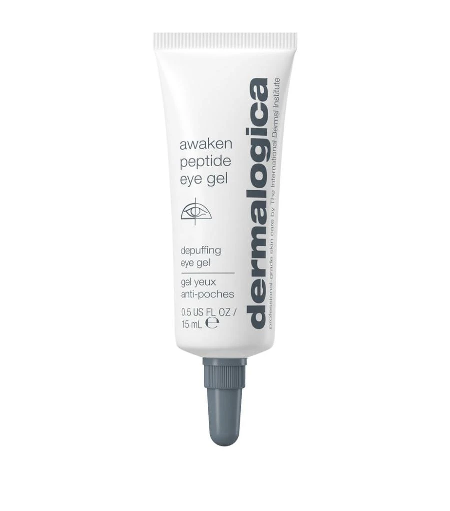 商品Dermalogica|Awaken Peptide Eye Gel (15ml),价格¥567,第1张图片