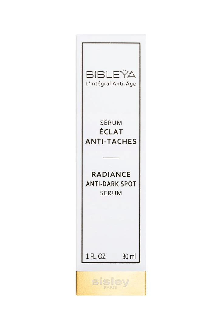 商品Sisley|Sisleya L'Intégral Anti-Age Radiance Anti-Dark Spot Serum 30ml,价格¥4139,第3张图片详细描述