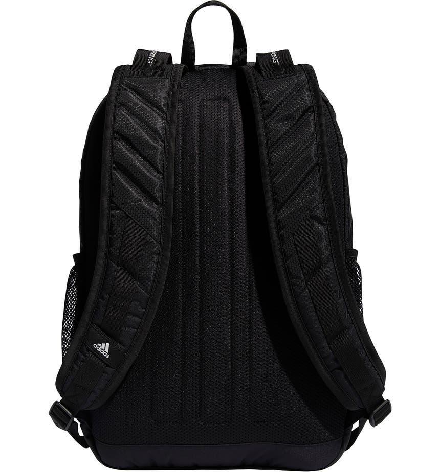 商品Adidas|Prime 6 Backpack,价格¥370,第4张图片详细描述