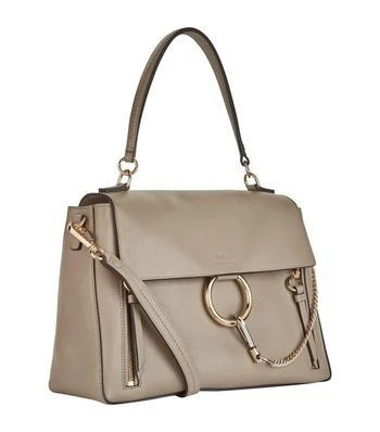 商品Chloé|Medium Faye Day Bag,价格¥15181,第3张图片详细描述