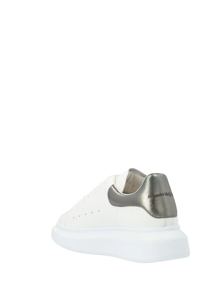 商品Alexander McQueen|'Oversize sole’ sneakers,价格¥3267,第2张图片详细描述