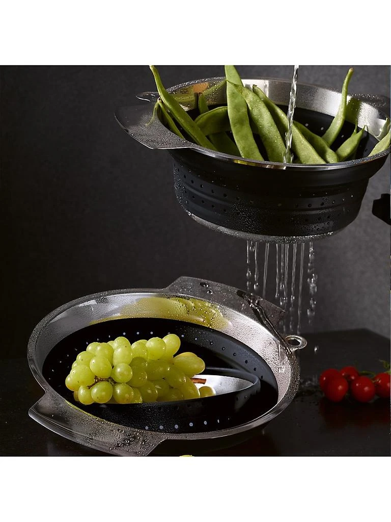 商品ROSLE|Kitchen Tools Collapsible Colander,价格¥635,第5张图片详细描述