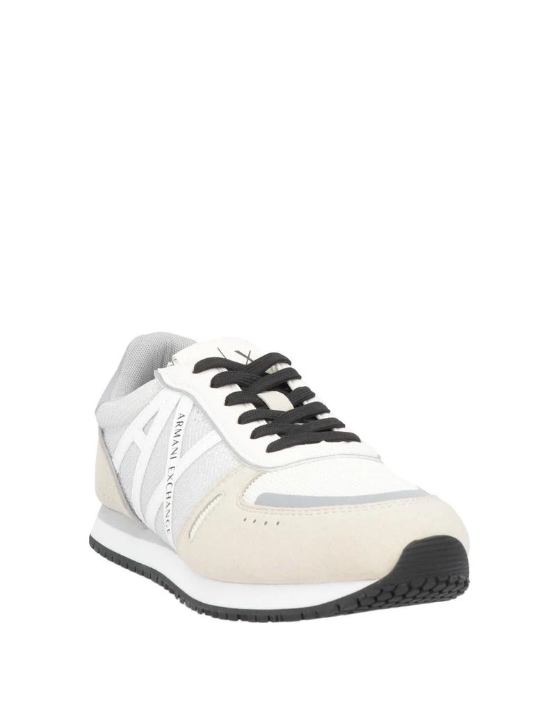 商品Armani Exchange|Sneakers,价格¥317,第2张图片详细描述