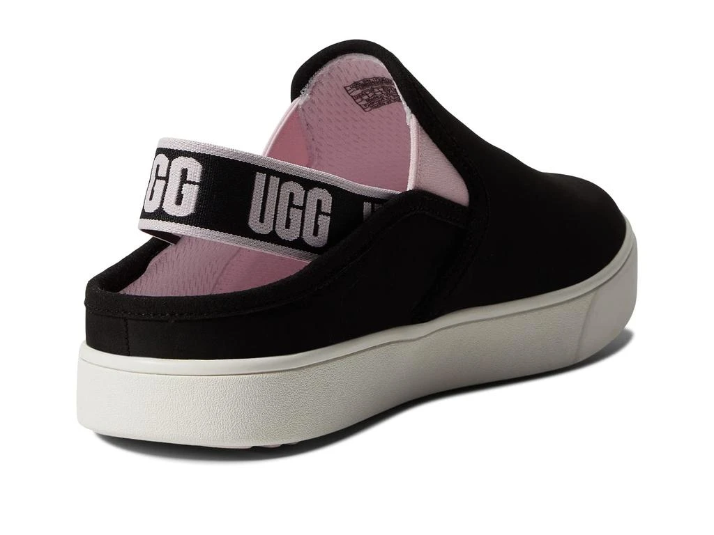 商品UGG|Aivey (Toddler/Little Kid/Big Kid),价格¥251,第5张图片详细描述