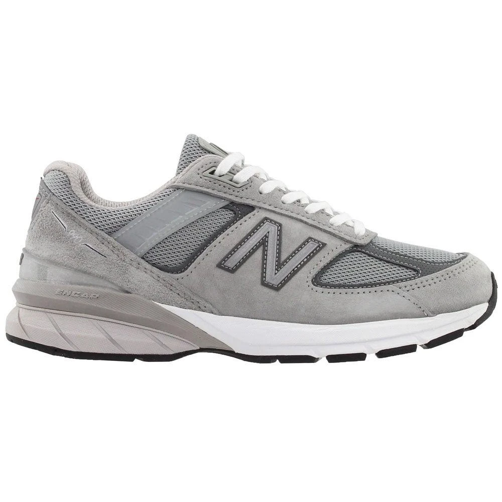 商品New Balance|990v5 Lace Up Sneakers,价格¥1415,第1张图片