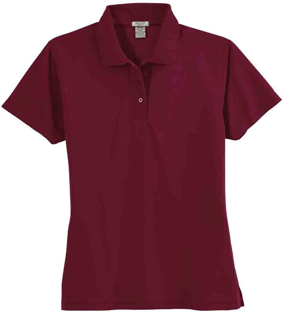 商品River's End|Performance Edge Short Sleeve Polo Shirt,价格¥99,第1张图片