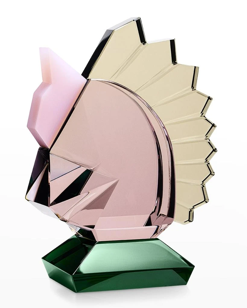 商品Reflections Copenhagen|Horse Bookend Objet,价格¥5075,第1张图片