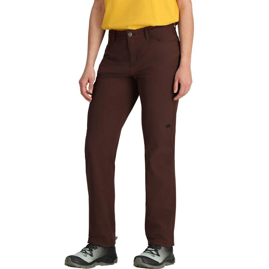 商品Outdoor Research|Ferrosi Pant - Women's,价格¥369,第1张图片