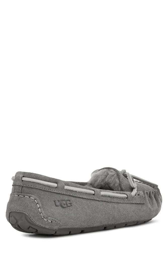 商品UGG|Bella II UGGplush Lined Moc Slipper,价格¥486,第2张图片详细描述