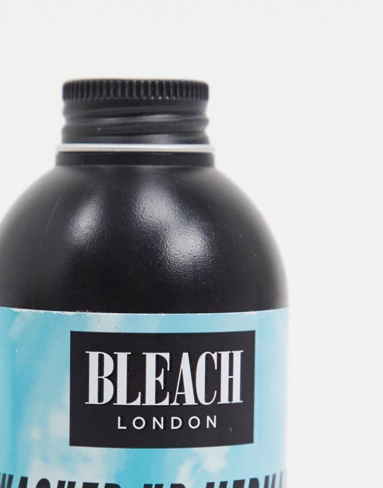 BLEACH LONDON Super Cool Colour Washed Up Mermaid商品第3张图片规格展示