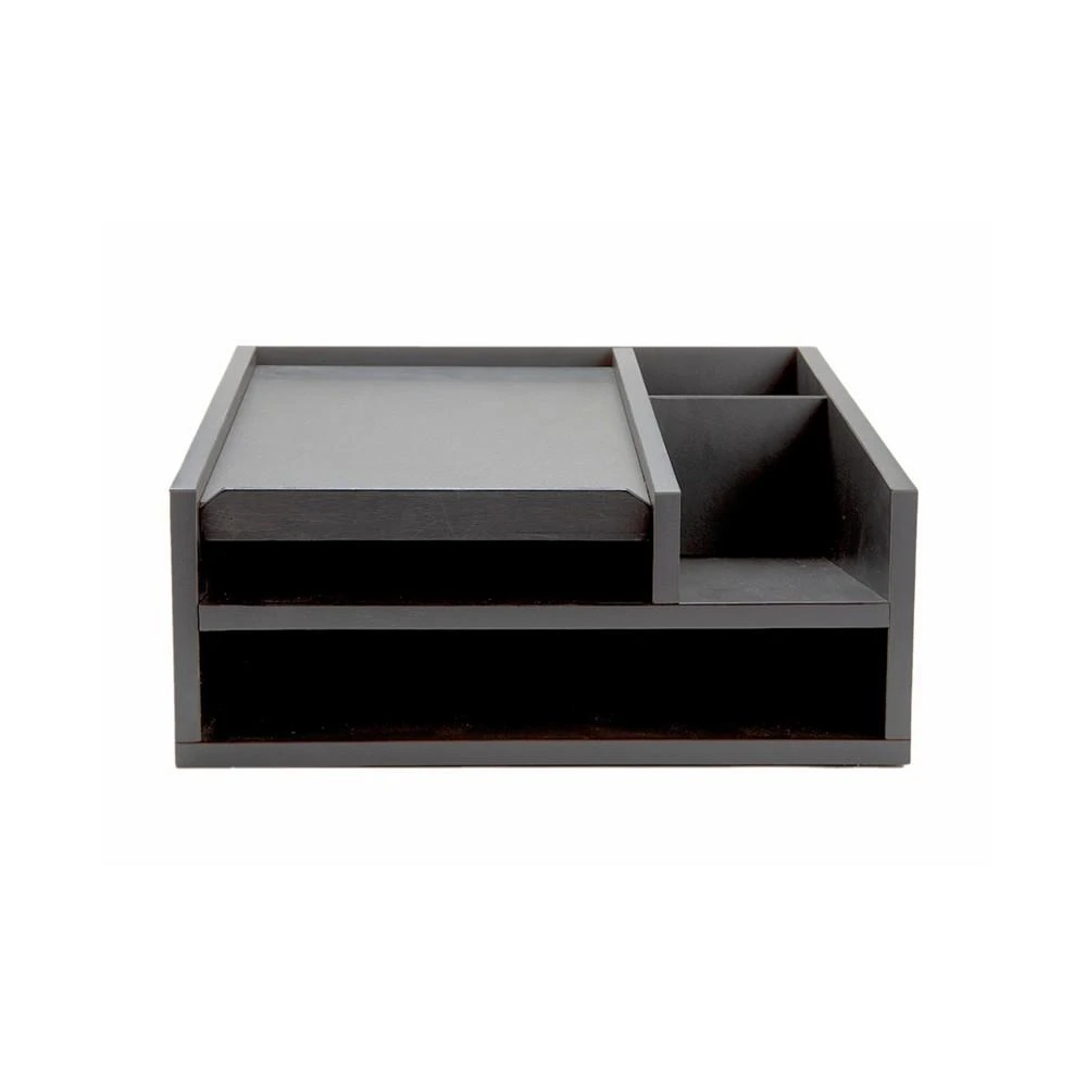 Wood Office Desk Organizer 商品