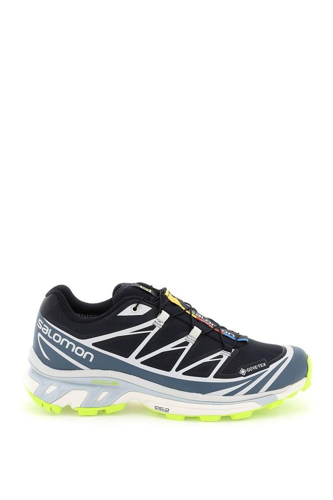 商品Salomon|XT-6 GTX SNEAKERS,价格¥1200,第1张图片