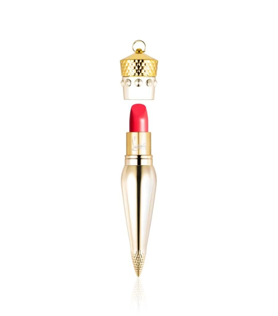 商品Christian Louboutin|Satin Lip Colour,价格¥728,第1张图片