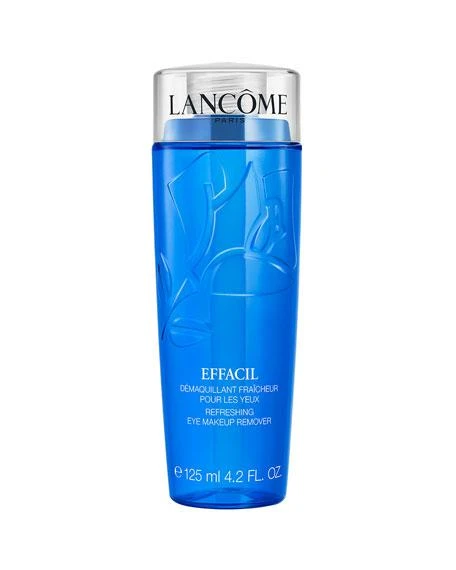 商品Lancôme|4.2 oz. Effacil Gentle Eye Makeup Remover,价格¥233,第1张图片