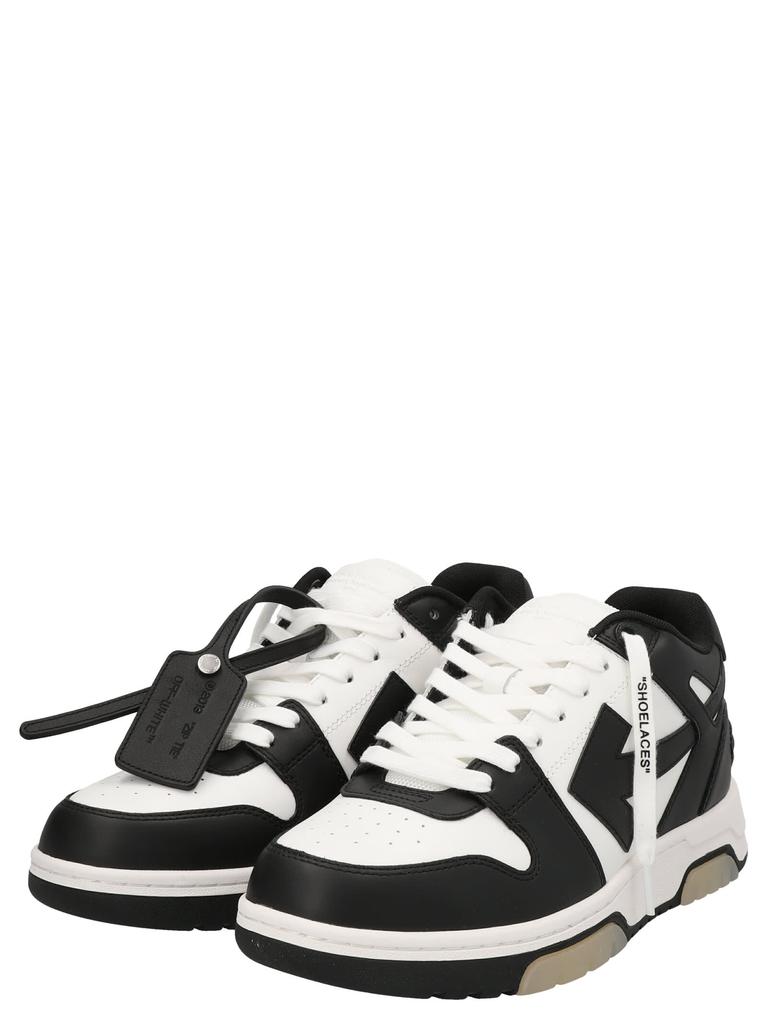 Off-White out Of Office Sneakers商品第2张图片规格展示