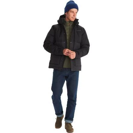 Fordham Down Jacket - Men's 商品