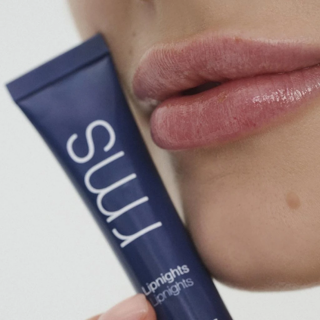 RMS Beauty Lipnights Overnight Lip Mask 9g 商品
