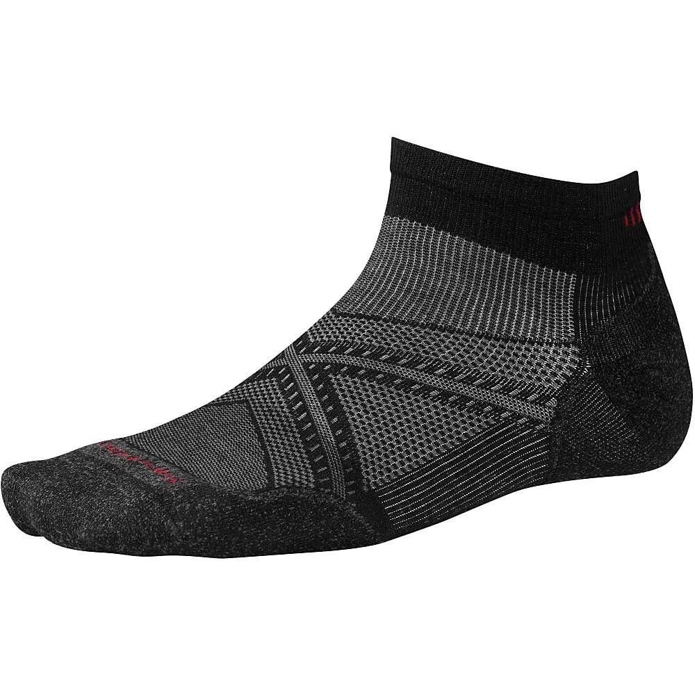 商品SmartWool|Smartwool PhD Run Light Elite Low Cut Sock 羊毛袜,价格¥124,第1张图片