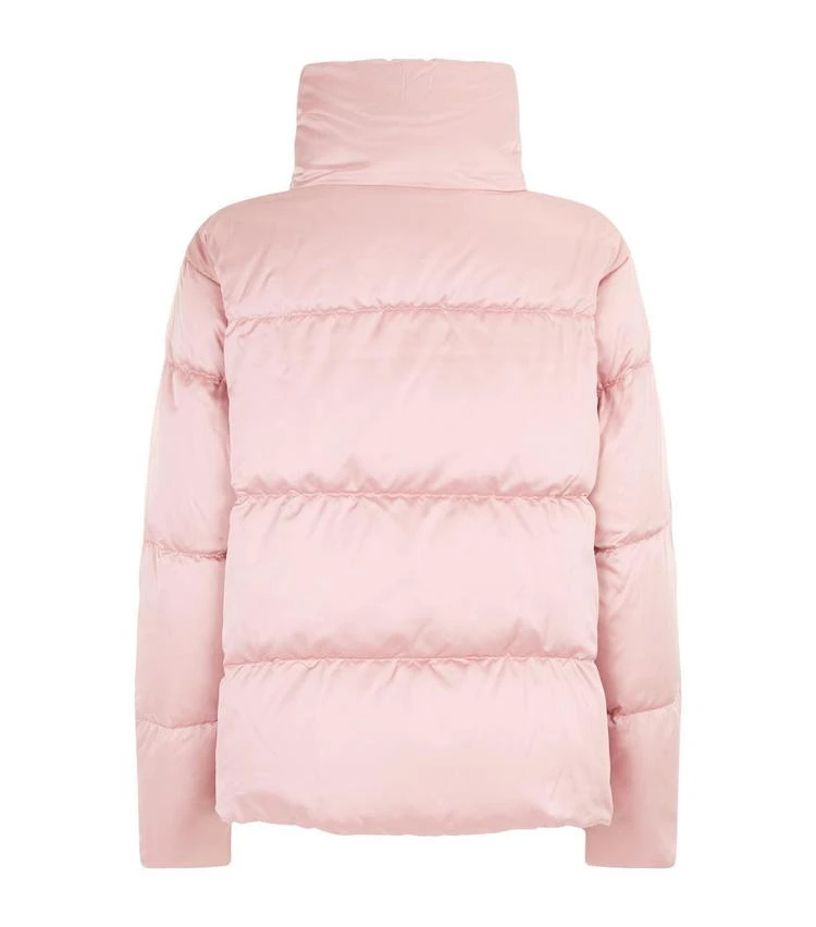 商品Max Mara|Quilted Down Jacket,价格¥1627,第2张图片详细描述