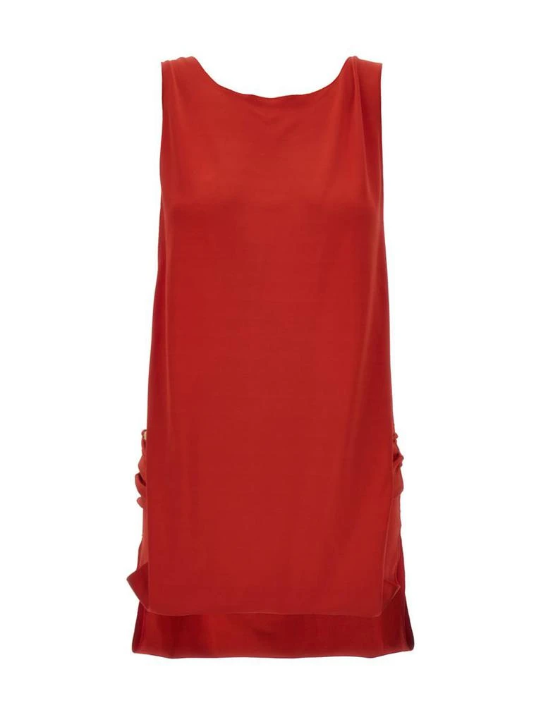 商品Marni|MARNI Dress with side slits,价格¥3590,第1张图片