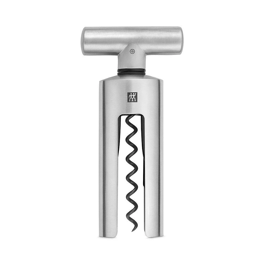 商品Staub|Sommelier Stainless Steel Corkscrew,价格¥396,第1张图片