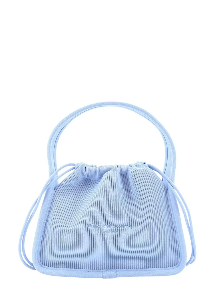 商品Alexander Wang|Ryan Handbag,价格¥3548,第1张图片