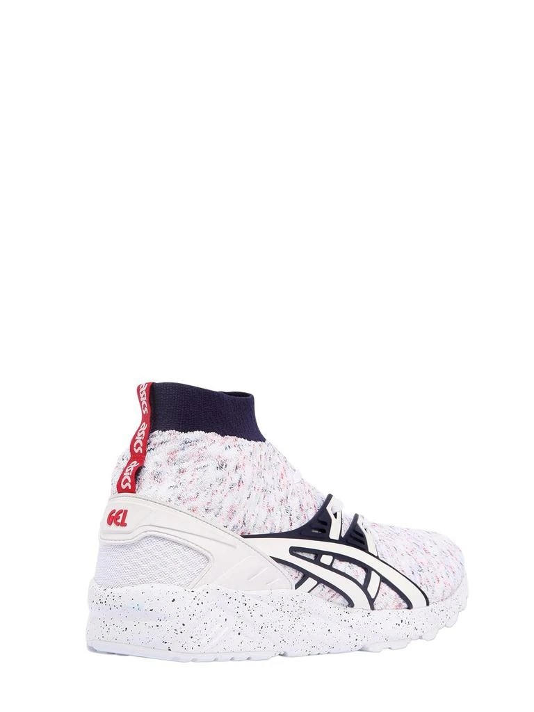 商品Asics|Gel Kayano Knit High Top Sneakers,价格¥689,第3张图片详细描述