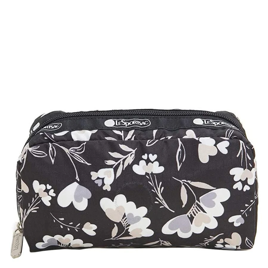 商品Le Sportsac|Lovely Night Rectangular Cosmetic Case,价格¥97,第1张图片