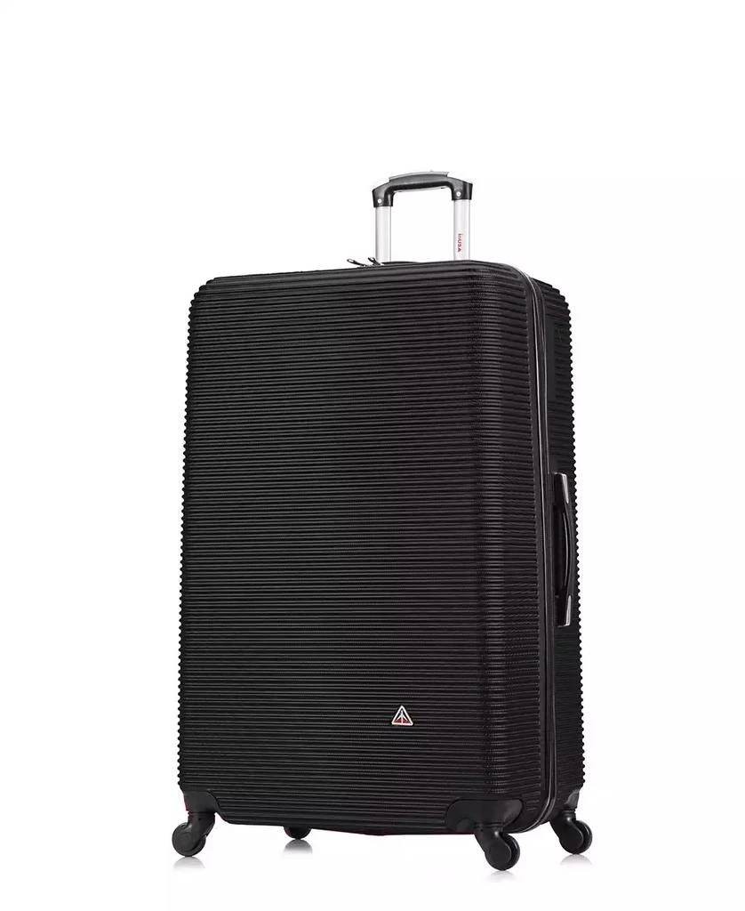 商品InUSA|Royal 32" Lightweight Hardside Spinner Luggage,价格¥898,第2张图片详细描述