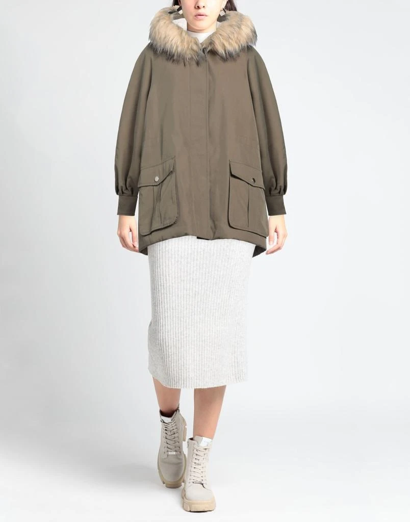 商品Maje|Coat,价格¥2148,第2张图片详细描述