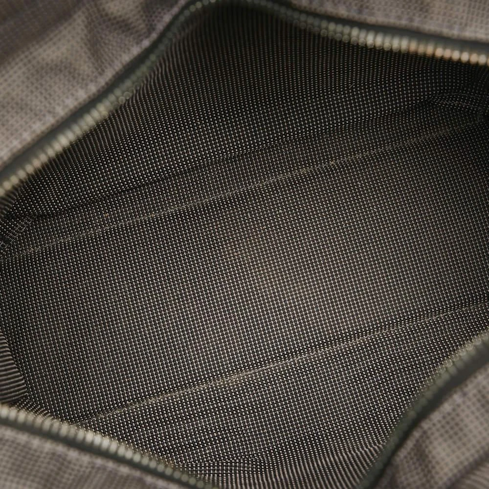 商品[二手商品] Hermes|Hermes Grey Herline PM,价格¥3117,第5张图片详细描述