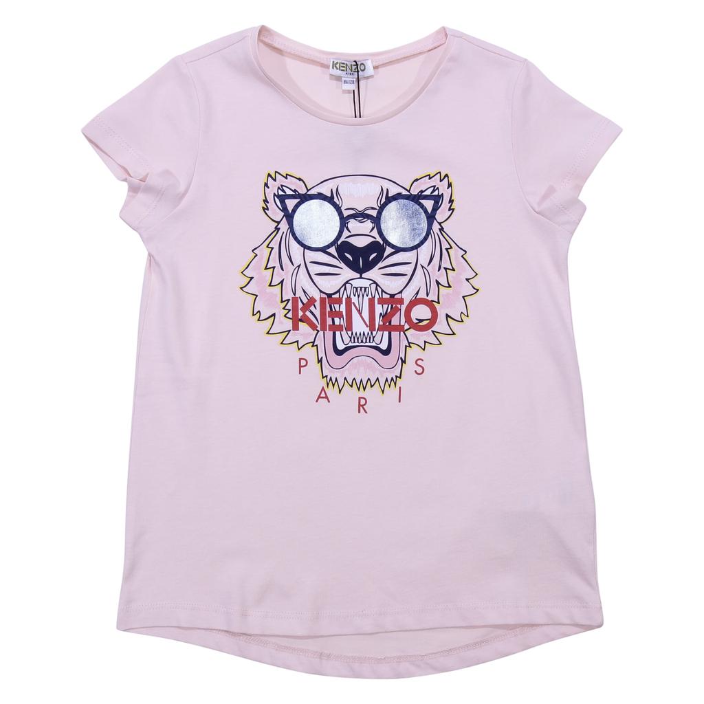 Kenzo Kids Kenzo T商品第1张图片规格展示