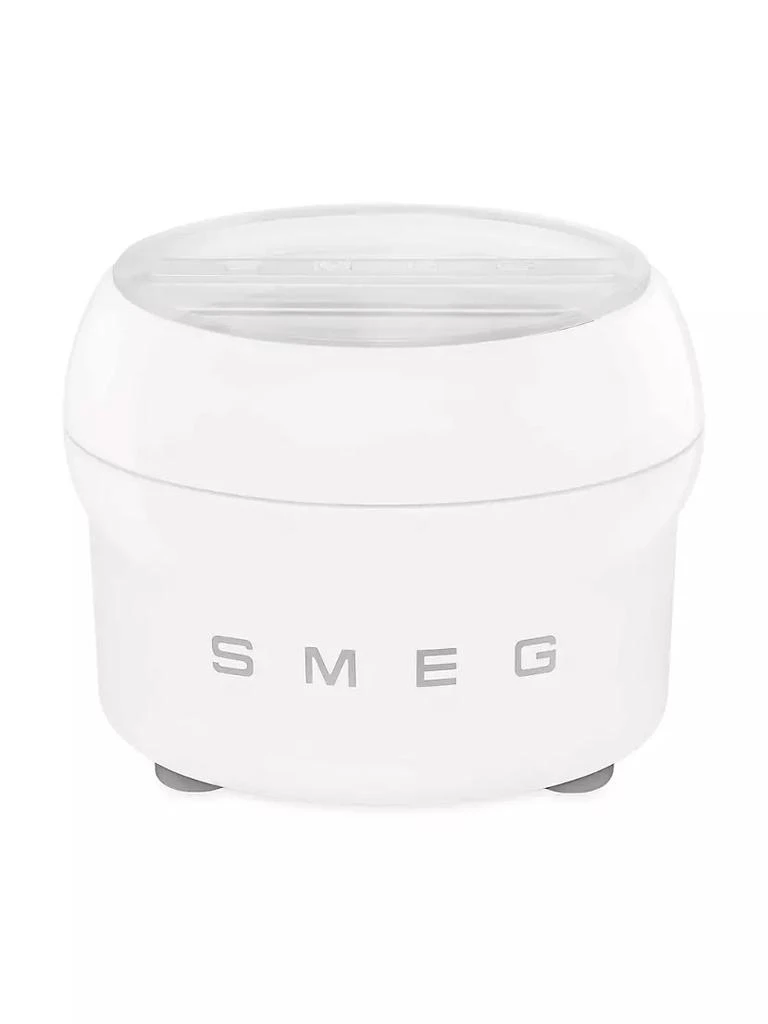 商品Smeg|Ice Cream Maker Attachment,价格¥828,第1张图片