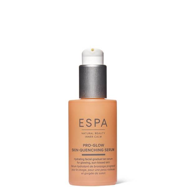 ESPA (Retail) Pro-Glow Skin-Quenching Serum 30ml商品第1张图片规格展示