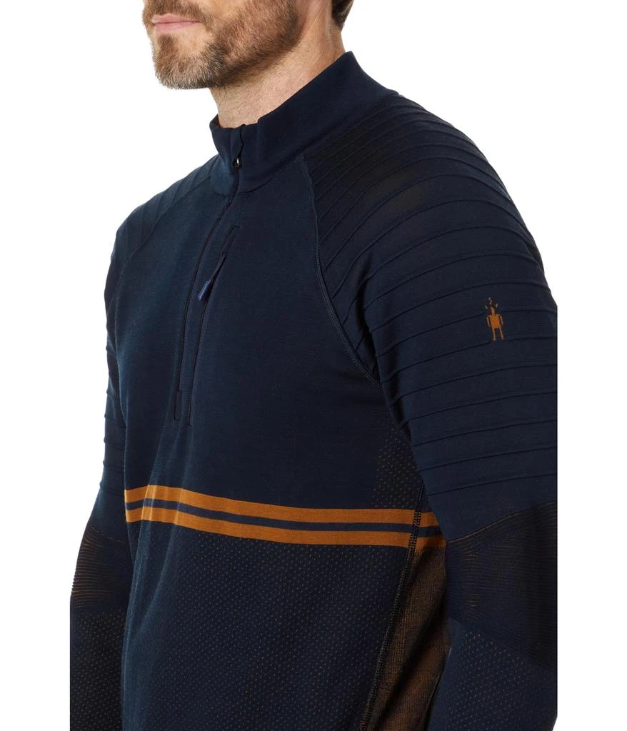 商品SmartWool|Intraknit Merino Tech 1/4 Zip,价格¥549,第3张图片详细描述