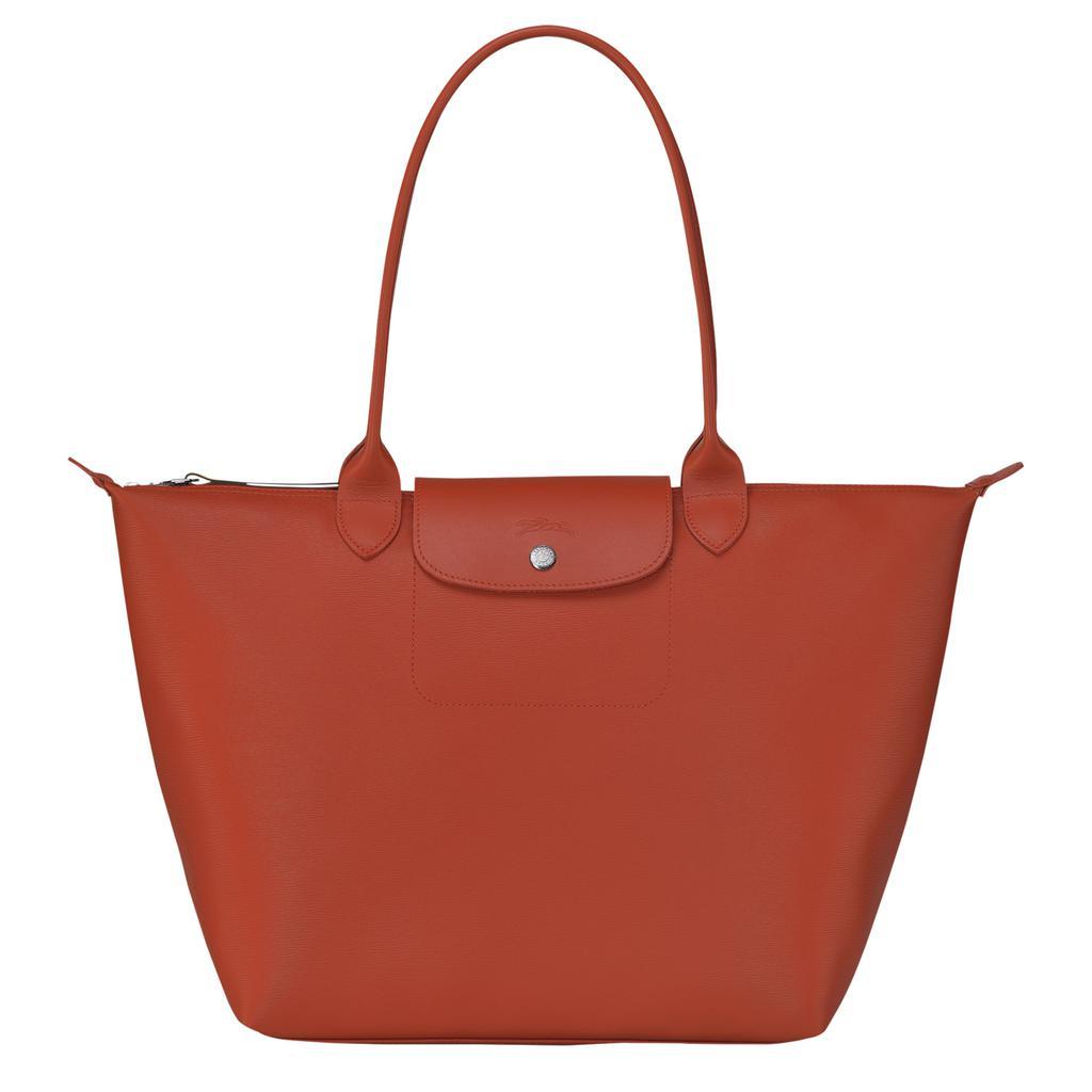 商品Longchamp|Shopping bag L Le Pliage City Black (L1899HYQ001),价格¥1309,第3张图片详细描述