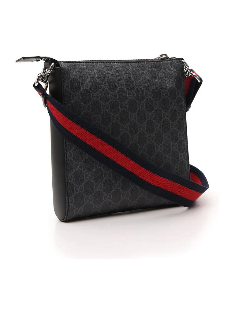 商品Gucci|Gucci GG Small Messenger Bag,价格¥6784,第2张图片详细描述