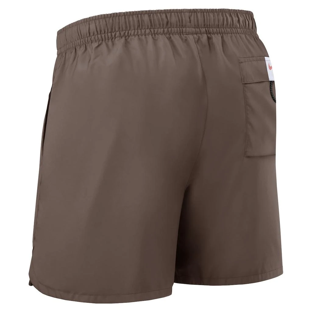 商品NIKE|Nike Padres Statement Shorts - Men's,价格¥494,第2张图片详细描述