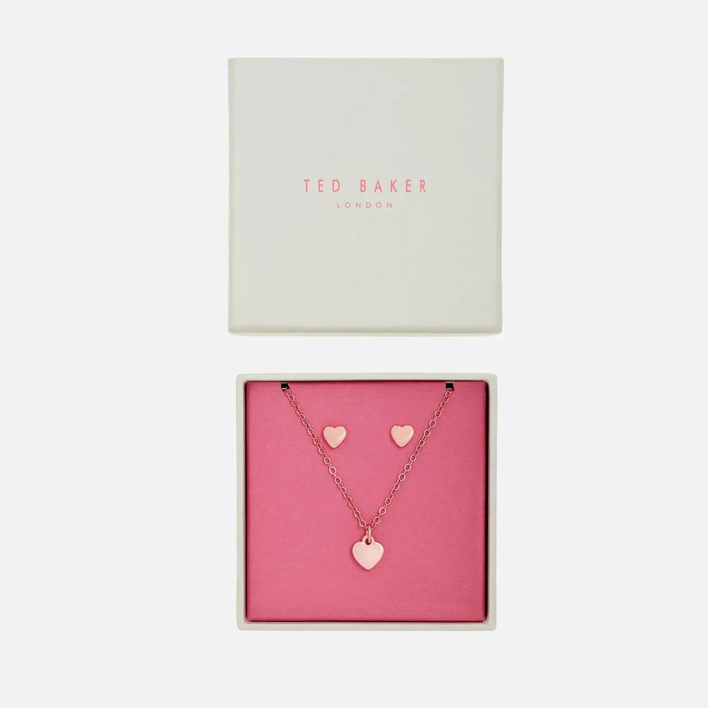 商品Ted Baker London|Ted Baker Women's Amoria Sweetheart Gift Set - Rose Gold,价格¥439,第5张图片详细描述