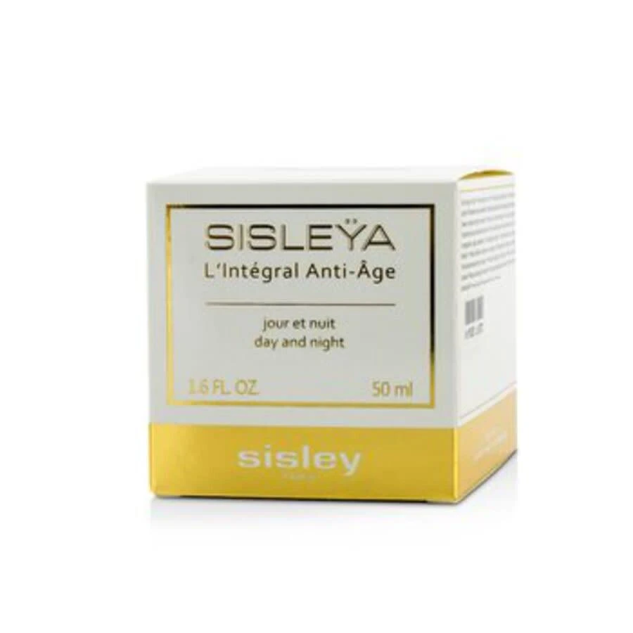 商品Sisley|- Sisleya L'Integral Anti-Age Day And Night Cream  50ml/1.6oz,价格¥2141,第3张图片详细描述