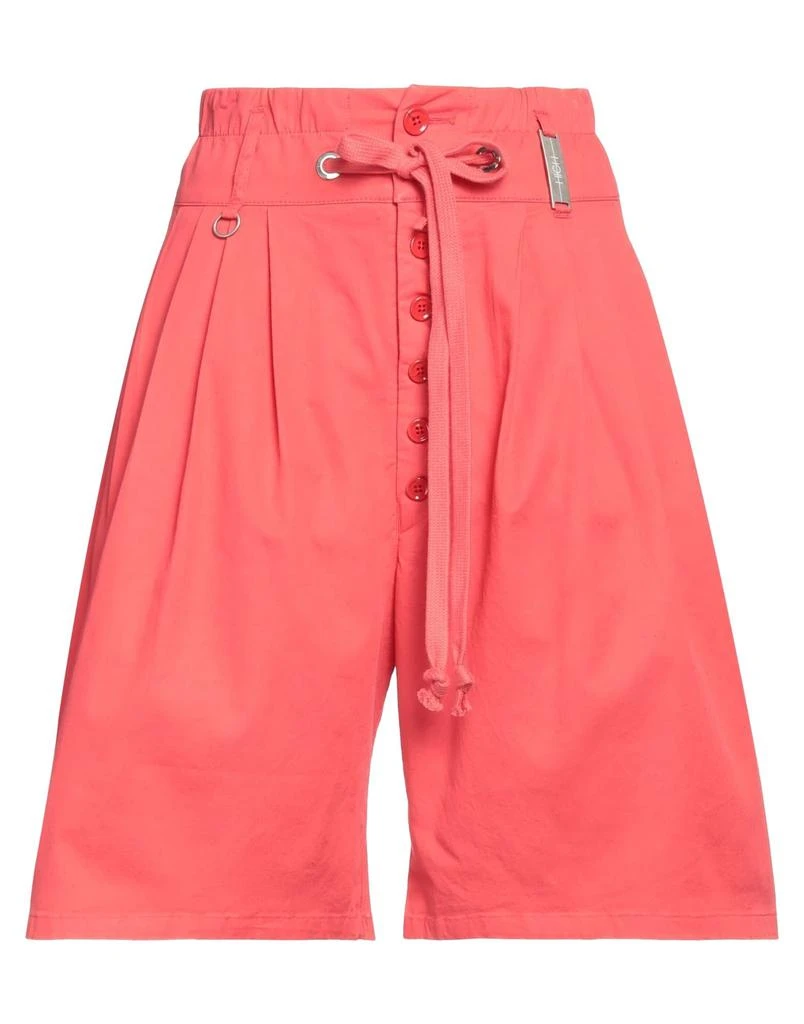 商品HIGH|Shorts & Bermuda,价格¥510,第1张图片