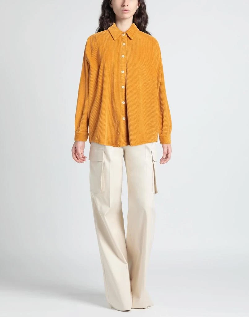商品American Vintage|Solid color shirts & blouses,价格¥625,第2张图片详细描述