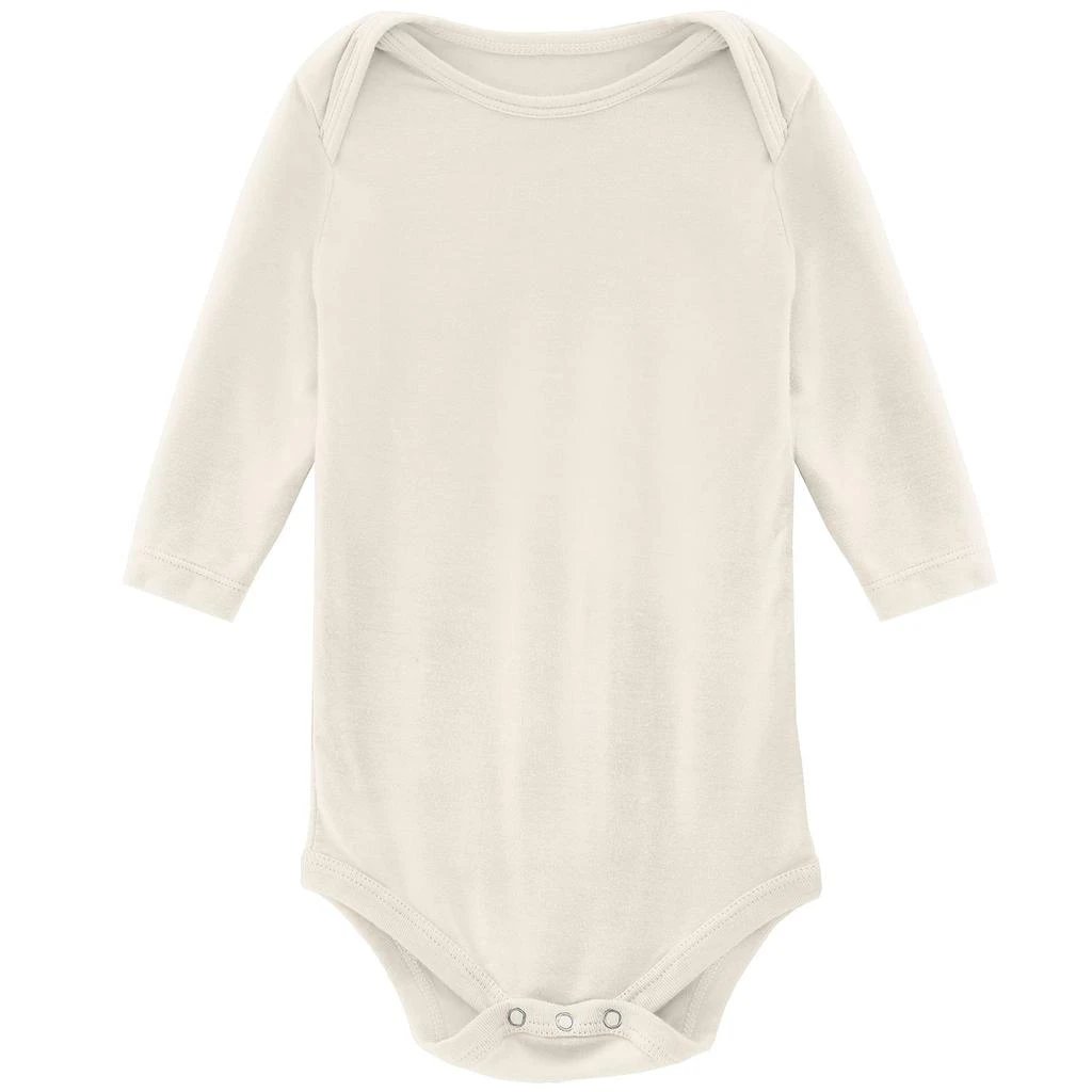 商品KicKee Pants|Long Sleeve One-Piece Set (Infant),价格¥196,第3张图片详细描述