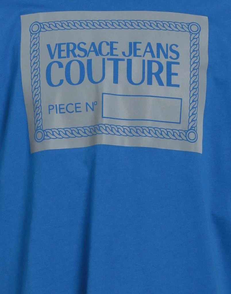 商品Versace|T-shirt,价格¥340,第4张图片详细描述