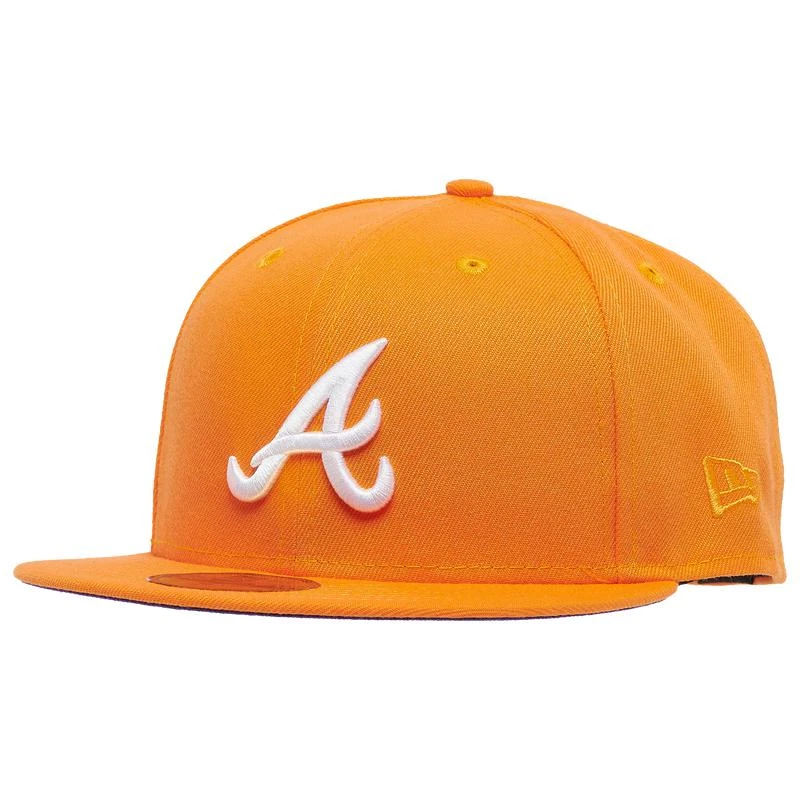 商品New Era|New Era MLB 59Fifty All Star Game Side Patch Cap - Men's,价格¥224,第1张图片