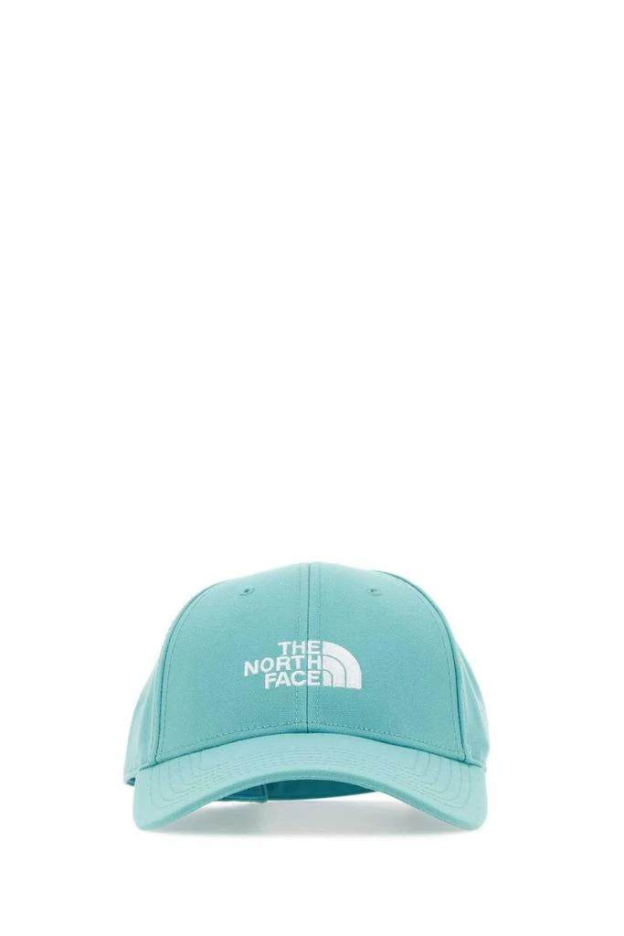 商品The North Face|The North Face Logo Embroidered Baseball Cap,价格¥217,第1张图片